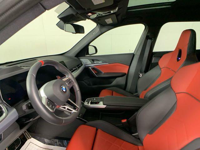 used 2024 BMW X1 car, priced at $48,991