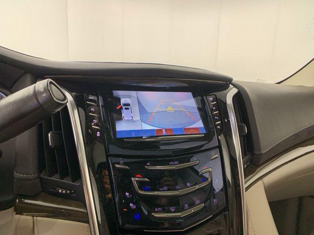 used 2020 Cadillac Escalade ESV car, priced at $43,777