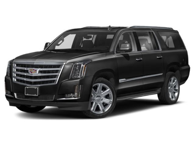 used 2018 Cadillac Escalade ESV car, priced at $26,991