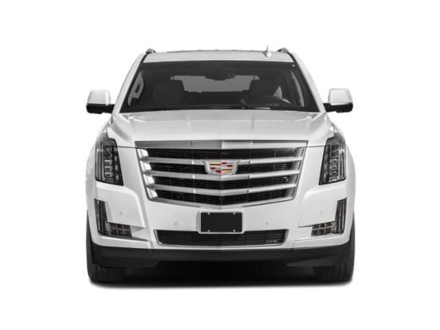 used 2018 Cadillac Escalade ESV car, priced at $26,991