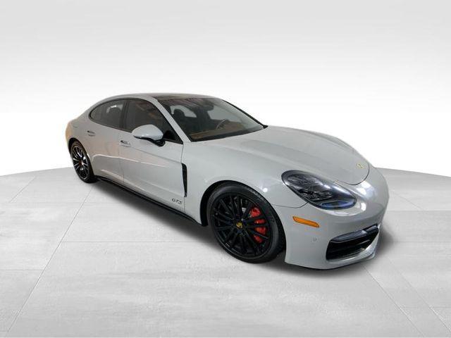 used 2019 Porsche Panamera car, priced at $57,595