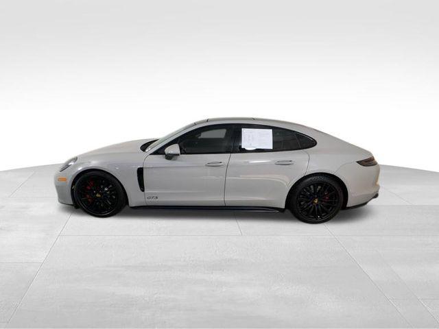 used 2019 Porsche Panamera car, priced at $57,595