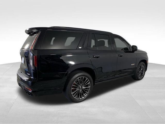 used 2023 Cadillac Escalade car, priced at $148,557