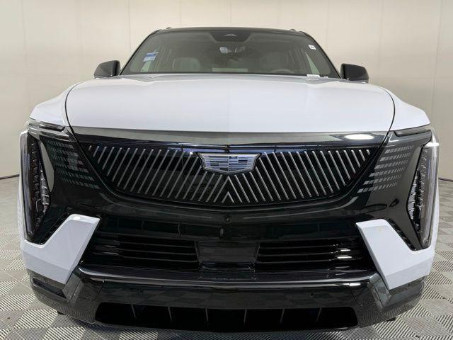 new 2026 Cadillac Escalade IQL car, priced at $137,120