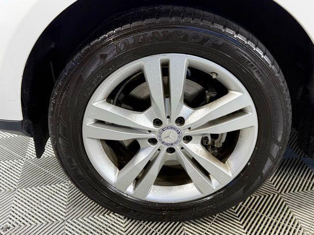 used 2015 Mercedes-Benz M-Class car, priced at $12,999