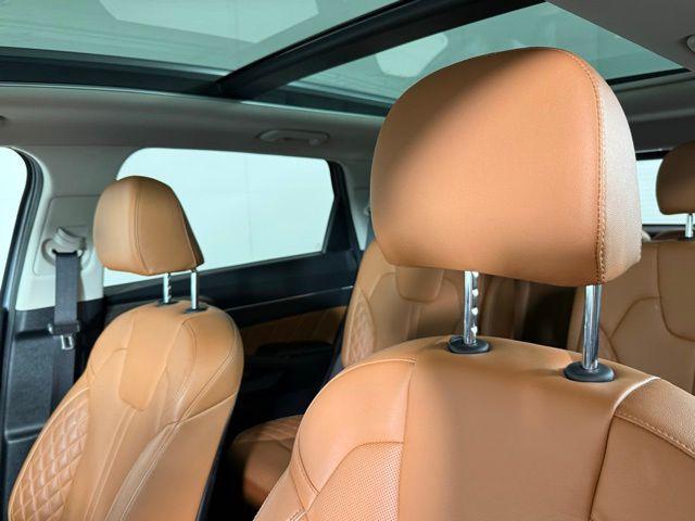 used 2022 Kia Sorento car, priced at $32,492