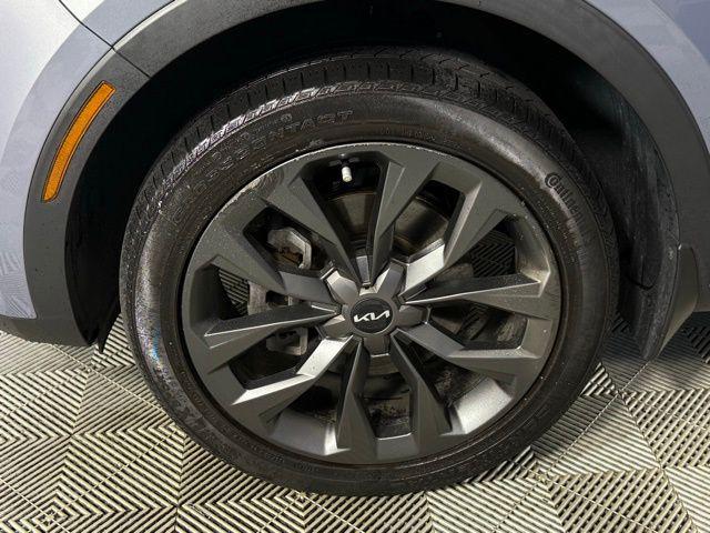 used 2022 Kia Sorento car, priced at $32,492