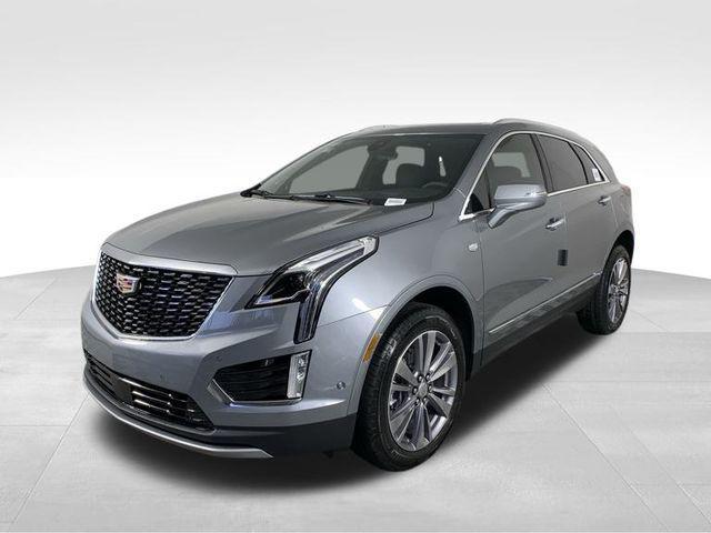 new 2024 Cadillac XT5 car, priced at $55,165