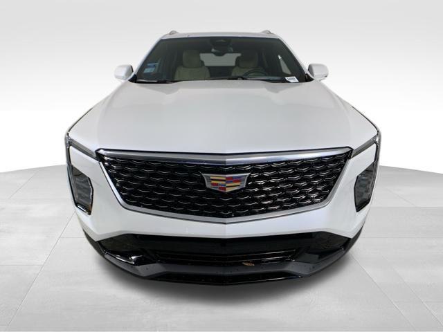 new 2025 Cadillac XT4 car, priced at $44,765