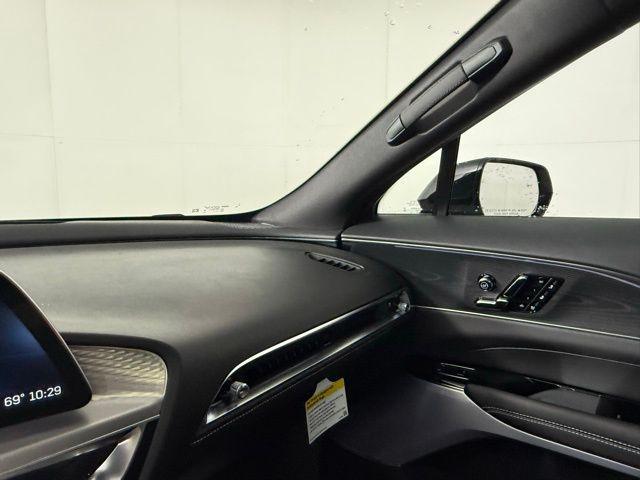 new 2026 Cadillac LYRIQ car, priced at $80,685
