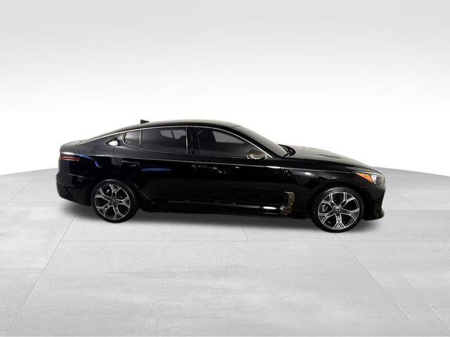 used 2021 Kia Stinger car, priced at $28,495