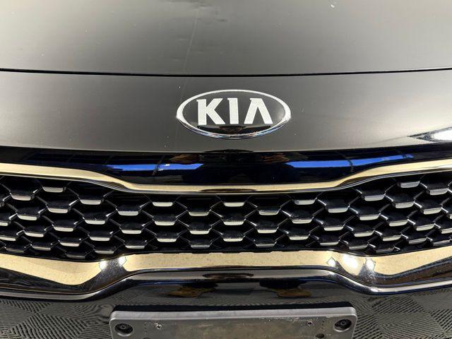 used 2021 Kia Stinger car, priced at $26,495