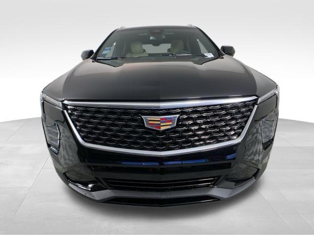 new 2025 Cadillac XT4 car, priced at $44,165