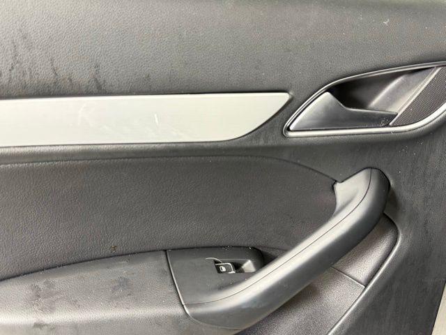 used 2018 Audi Q3 car, priced at $16,987