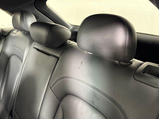 used 2018 Audi Q3 car, priced at $16,987