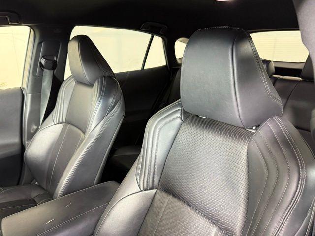 used 2021 Toyota Venza car, priced at $20,989