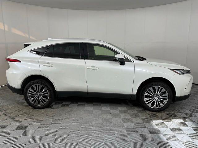 used 2021 Toyota Venza car, priced at $20,989