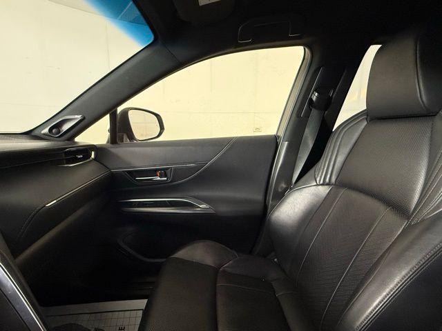 used 2021 Toyota Venza car, priced at $20,989