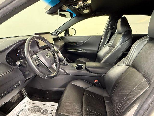 used 2021 Toyota Venza car, priced at $20,989