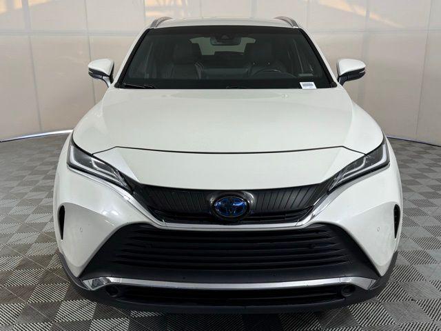 used 2021 Toyota Venza car, priced at $20,989