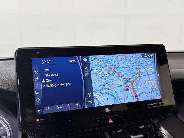 used 2021 Toyota Venza car, priced at $20,989