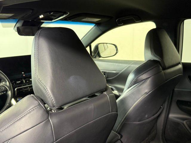 used 2021 Toyota Venza car, priced at $20,989