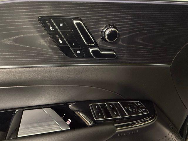 new 2025 Cadillac LYRIQ car, priced at $64,414