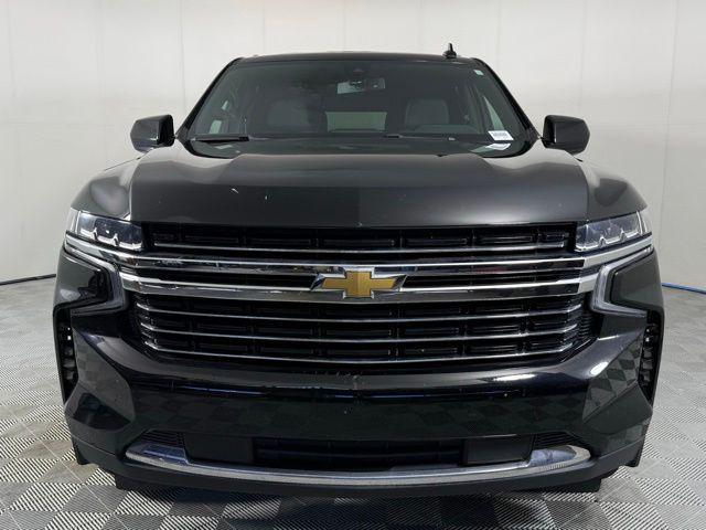 used 2021 Chevrolet Tahoe car, priced at $47,499
