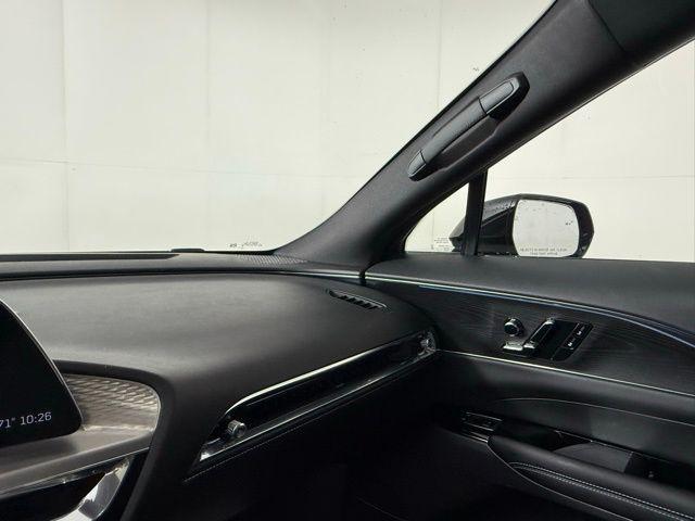 used 2024 Cadillac LYRIQ car, priced at $50,498