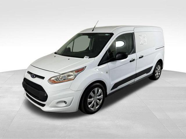 used 2016 Ford Transit Connect car, priced at $14,991