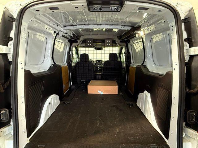 used 2016 Ford Transit Connect car, priced at $14,991