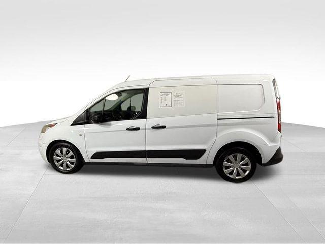 used 2016 Ford Transit Connect car, priced at $14,991