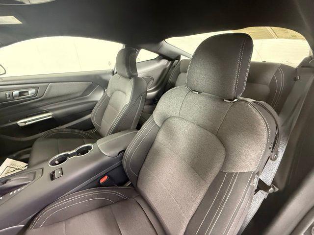 used 2025 Ford Mustang car, priced at $31,999