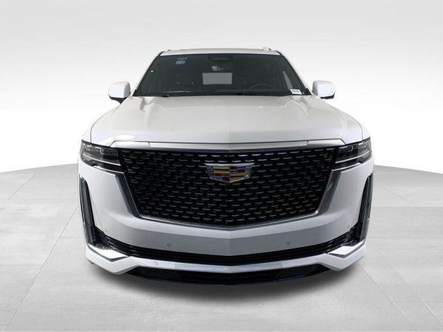 new 2024 Cadillac Escalade ESV car, priced at $108,265