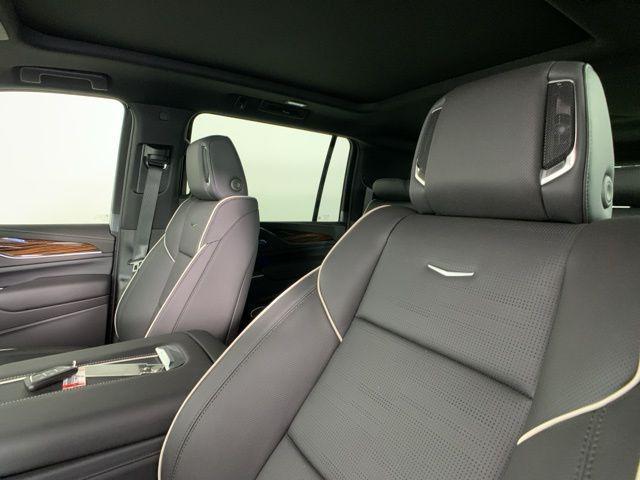 new 2024 Cadillac Escalade ESV car, priced at $108,265