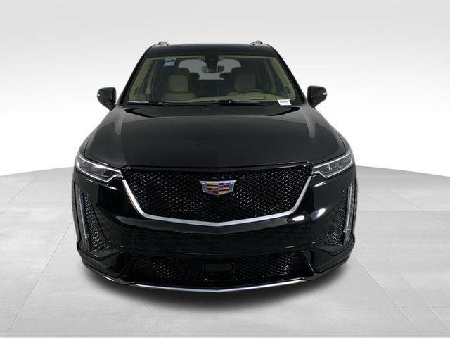 new 2024 Cadillac XT6 car, priced at $71,415