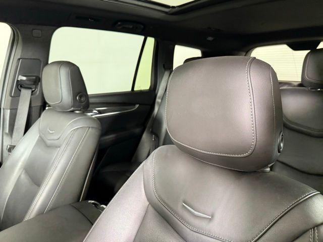 used 2020 Cadillac XT6 car, priced at $28,299