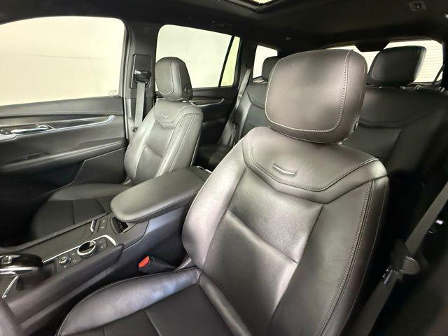 used 2020 Cadillac XT6 car, priced at $28,299