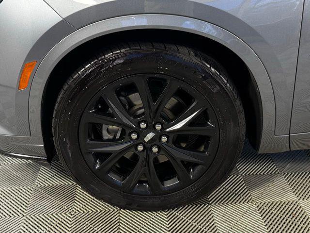used 2020 Cadillac XT6 car, priced at $28,299