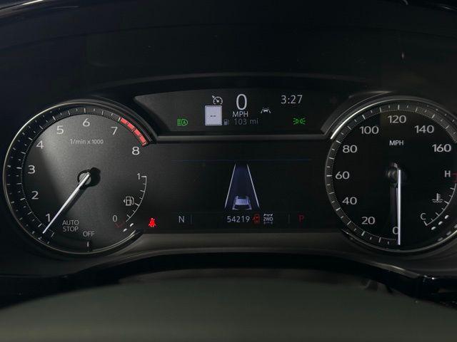 used 2020 Cadillac XT6 car, priced at $28,299