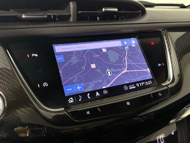 used 2020 Cadillac XT6 car, priced at $28,299