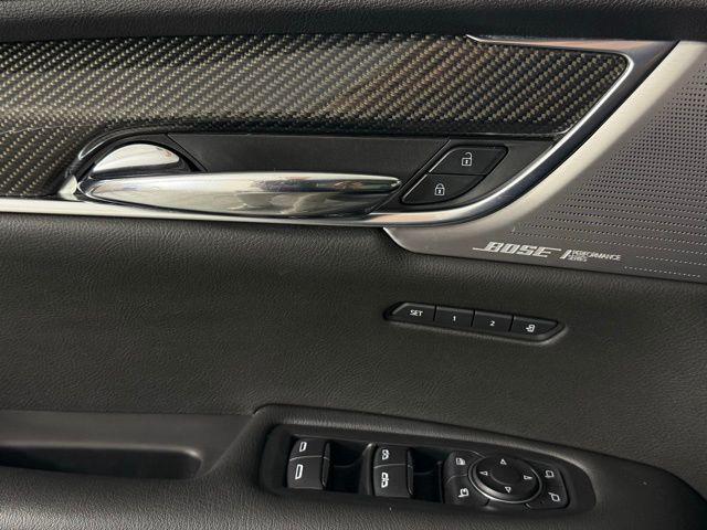 used 2020 Cadillac XT6 car, priced at $28,299