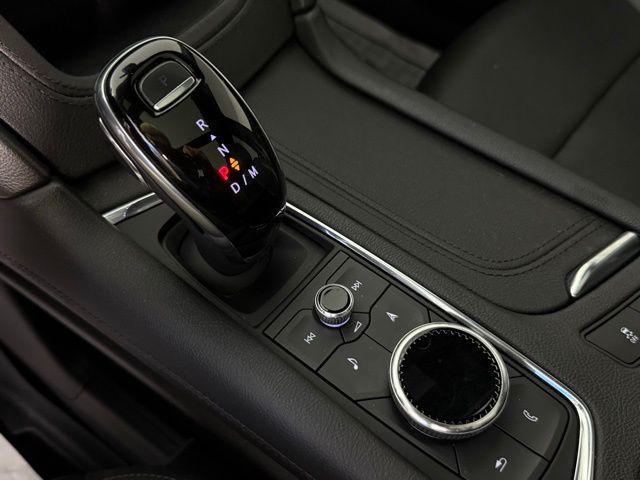 used 2020 Cadillac XT6 car, priced at $28,299