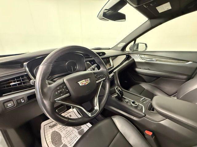 used 2020 Cadillac XT6 car, priced at $28,299