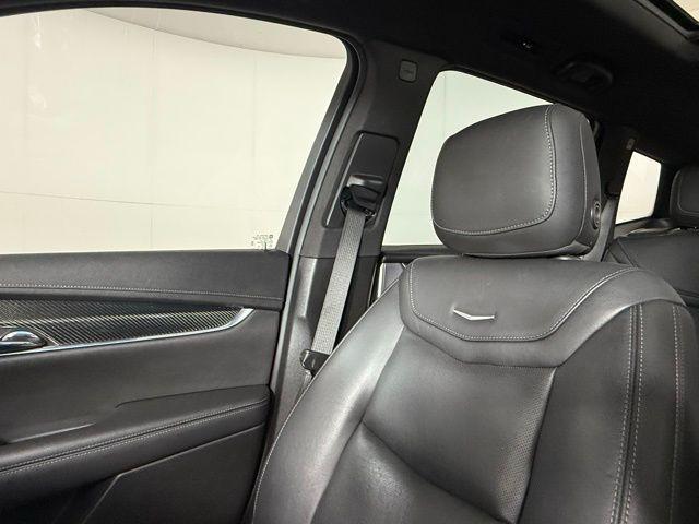 used 2020 Cadillac XT6 car, priced at $28,299