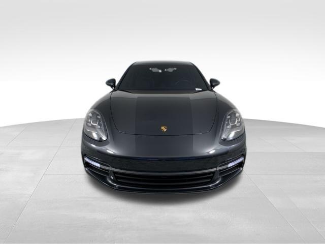 used 2020 Porsche Panamera car, priced at $59,480