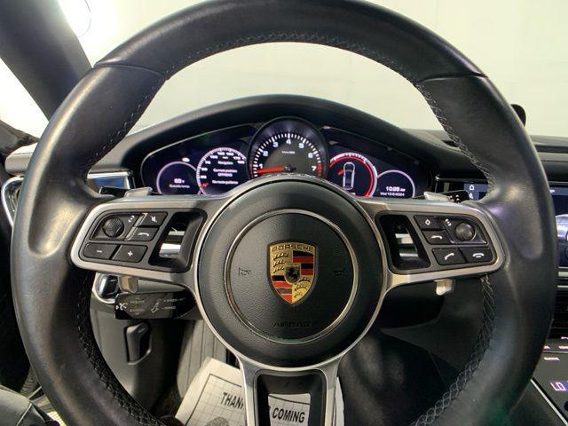 used 2020 Porsche Panamera car, priced at $59,480