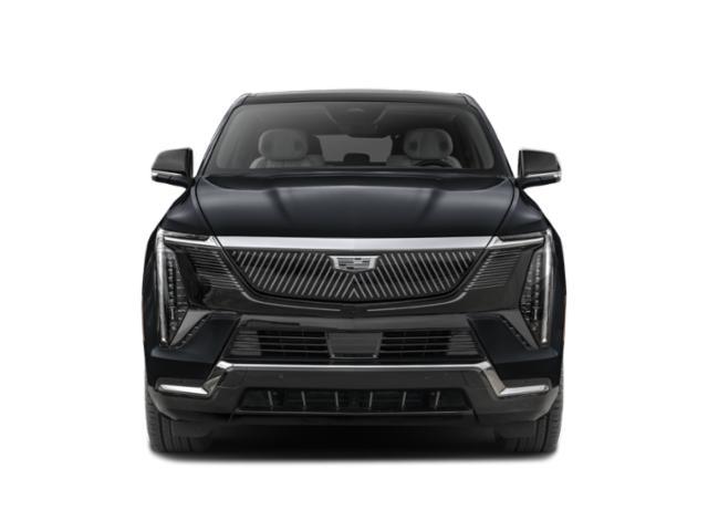 new 2025 Cadillac Escalade IQ car