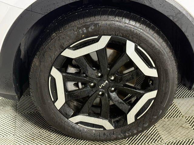 used 2025 Kia Telluride car, priced at $37,750