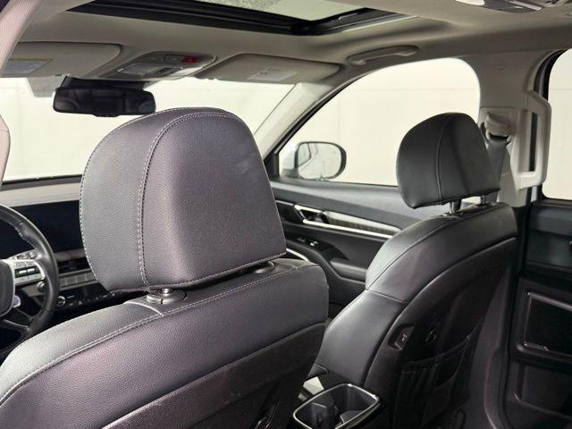 used 2025 Kia Telluride car, priced at $37,750